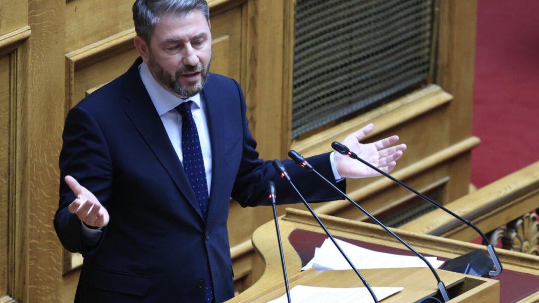 Ανδρουλάκης:-Η-στέγη-είναι-κοινωνικό-δικαίωμα,-όχι-μπίζνα-για-τους-λίγους
