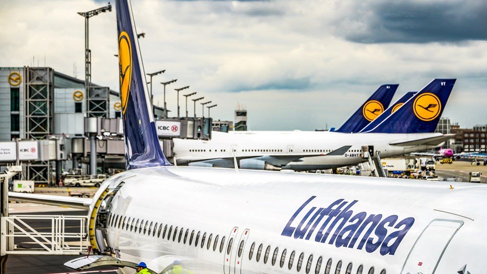 Lufthansa – Air India: Αναστολή πτήσεων προς το Ριάντ μετά τις επιθέσεις των Χούθι lufthansa-–-air-india:-Αναστολή-πτήσεων-προς-το-Ριάντ-μετά-τις-επιθέσεις-των-Χούθι