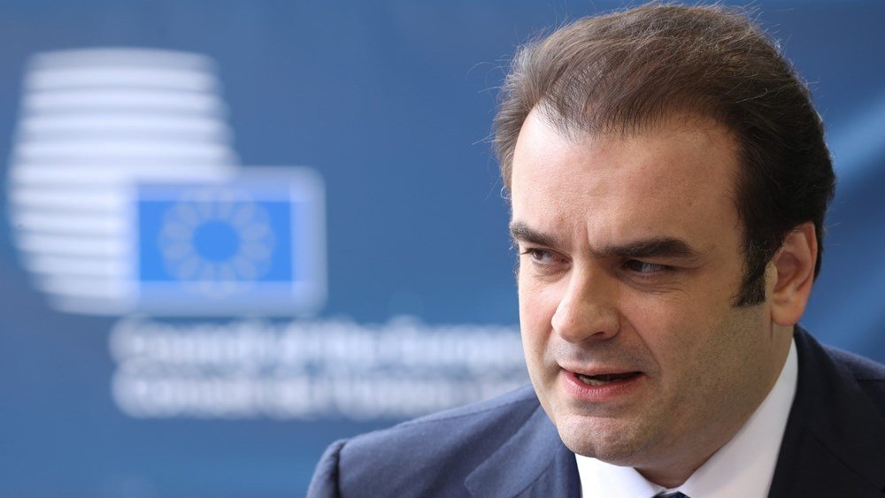 Έρχεται μήνυμα Πιερρακάκη στον Γάλλο ΥΠΟΙΚ: Περάστε τον προϋπολογισμό του 2027 για να ηρεμήσουν οι αγορές Έρχεται-μήνυμα-Πιερρακάκη-στον-Γάλλο-ΥΠΟΙΚ:-Περάστε-τον-προϋπολογισμό-του-2027-για-να-ηρεμήσουν-οι-αγορές