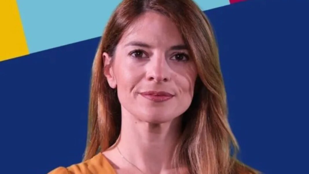 ΕΛΑΣ. : «Η τραμπουκική συμπεριφορά σε βάρος της Άννας Παπαδοπούλου δεν θα περάσει» ΕΛΑΣ.-:-«Η-τραμπουκική-συμπεριφορά-σε-βάρος-της-Άννας-Παπαδοπούλου-δεν-θα-περάσει»