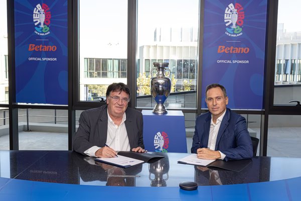Kaizen Gaming: Νέα διεθνής συνεργασία με την UEFA για το UEFA EURO 2028 kaizen-gaming:-Νέα-διεθνής-συνεργασία-με-την-uefa-για-το-uefa-euro-2028