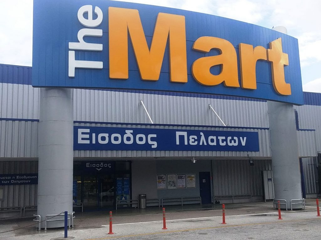 The Mart: Η άνοδος του τζίρου, το νέο κατάστημα στην Καλαμάτα και οι προοπτικές για το 2026 the-mart:-Η-άνοδος-του-τζίρου,-το-νέο-κατάστημα-στην-Καλαμάτα-και-οι-προοπτικές-για-το-2026