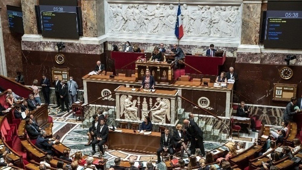 Γαλλία: Κυβερνοεπίθεση στην πλατφόρμα ψηφοφορίας για την επιλογή του υποψηφίου των Σοσιαλιστών για τις προεδρικές εκλογές Γαλλία:-Κυβερνοεπίθεση-στην-πλατφόρμα-ψηφοφορίας-για-την-επιλογή-του-υποψηφίου-των-Σοσιαλιστών-για-τις-προεδρικές-εκλογές