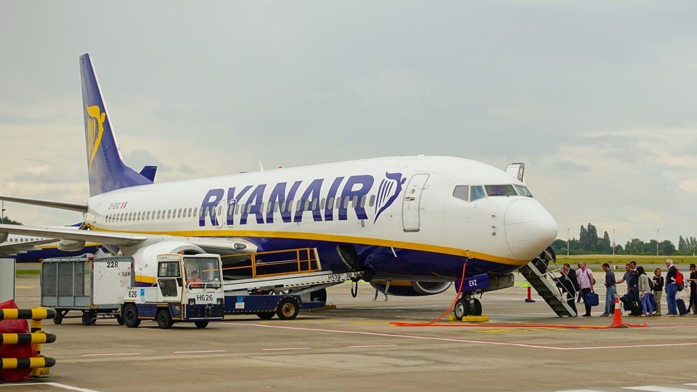 Η Ryanair κατηγορεί τις Lufthansa και Air France-KLM ότι θέλουν να την “καθηλώσουν” Η-ryanair-κατηγορεί-τις-lufthansa-και-air-france-klm-ότι-θέλουν-να-την-“καθηλώσουν”