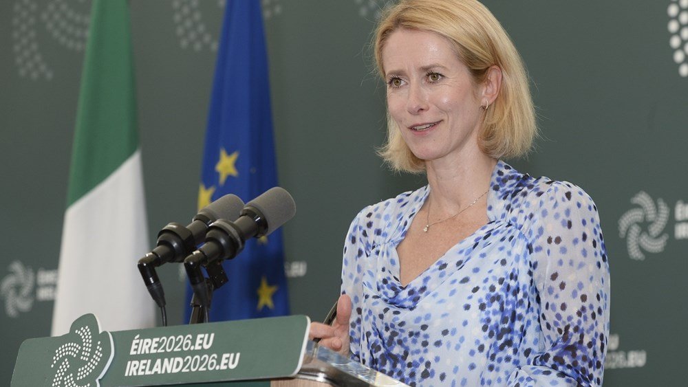 Κ. Κάλας και Αυστραλία χαιρετίζουν την πρόταση για ενεργειακή εκεχειρία Ρωσίας – Ουκρανίας Κ.-Κάλας-και-Αυστραλία-χαιρετίζουν-την-πρόταση-για-ενεργειακή-εκεχειρία-Ρωσίας-–-Ουκρανίας