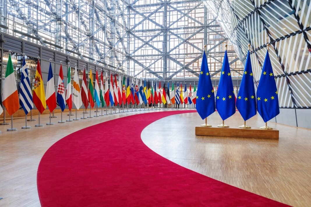 ΚΑΠ 2028-2034: Διπλωματικός μαραθώνιος για τη διασφάλιση των αγροτικών ενισχύσεων ΚΑΠ-2028-2034:-Διπλωματικός-μαραθώνιος-για-τη-διασφάλιση-των-αγροτικών-ενισχύσεων