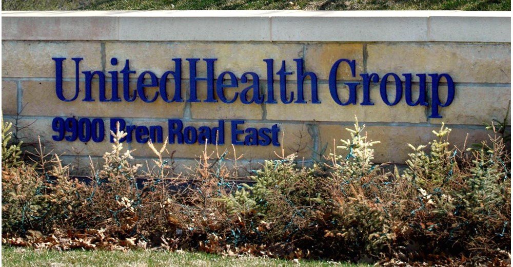 UnitedHealth: Κερδοφορία καλύτερη των εκτιμήσεων και αναβάθμιση του outlook παρά το το αυξημένο ιατρικό κόστος unitedhealth:-Κερδοφορία-καλύτερη-των-εκτιμήσεων-και-αναβάθμιση-του-outlook-παρά-το-το-αυξημένο-ιατρικό-κόστος