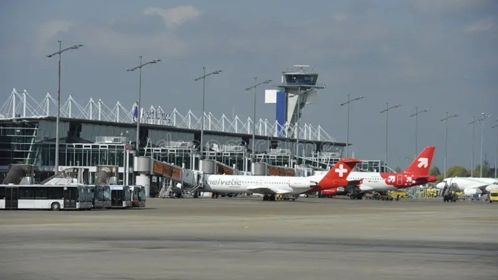 Γερμανία:-Αναστολή-πτήσεων-στο-αεροδρόμιο-της-Νυρεμβέργης-–-eurofighters-συνόδευσαν-πτήση-από-Κέρκυρα