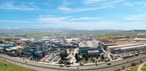 ElvalHalcor: Συνυπογράφει τη Διακήρυξη «Made in Europe» elvalhalcor:-Συνυπογράφει-τη-Διακήρυξη-«made-in-europe»