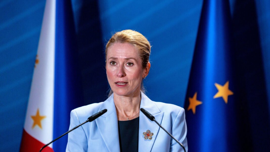 Κάλας για τα τουρκικά θαλάσσια πάρκα: Προϋπόθεση για τις σχέσεις ΕΕ-Τουρκίας ο σεβασμός των κυριαρχικών δικαιωμάτων Κάλας-για-τα-τουρκικά-θαλάσσια-πάρκα:-Προϋπόθεση-για-τις-σχέσεις-ΕΕ-Τουρκίας-ο-σεβασμός-των-κυριαρχικών-δικαιωμάτων