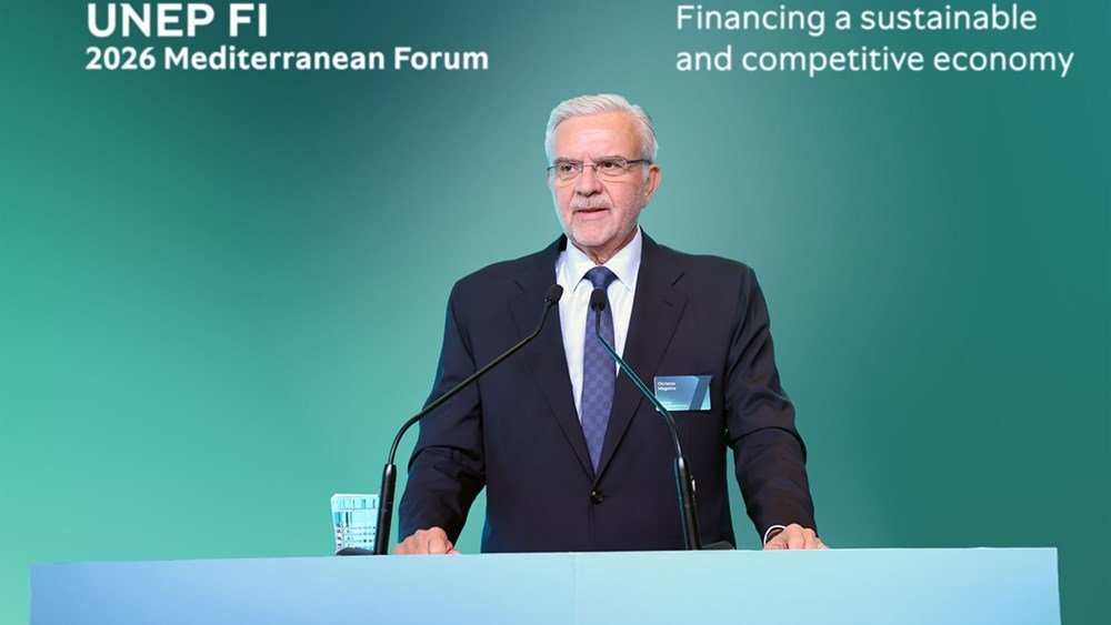 Χρ.-Μεγάλου:-“Η-βιωσιμότητα-αποτελεί-αναπόσπαστο-μέρος-της-στρατηγικής-της-Τράπεζας-Πειραιώς”