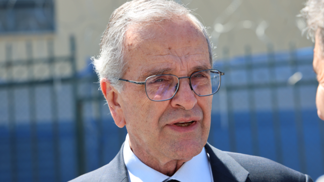 Η στρατηγική της Νέας Δημοκρατίας απέναντι στον Αντώνη Σαμαρά Η-στρατηγική-της-Νέας-Δημοκρατίας-απέναντι-στον-Αντώνη-Σαμαρά