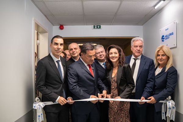 HELLENiQ ENERGY: Προσφορά νέου υπερσύγχρονου αγγειογράφου στο Πανεπιστημιακό Γενικό Νοσοκομείο Λάρισας helleniq-energy:-Προσφορά-νέου-υπερσύγχρονου-αγγειογράφου-στο-Πανεπιστημιακό-Γενικό-Νοσοκομείο-Λάρισας