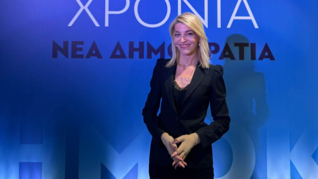 Αφροδίτη Νέστορα στον ΣΚΑΪ: Ακόμη φοβάμαι αλλά το κίνητρό μου να βοηθώ είναι πιο ισχυρό από ποτέ Αφροδίτη-Νέστορα-στον-ΣΚΑΪ:-Ακόμη-φοβάμαι-αλλά-το-κίνητρό-μου-να-βοηθώ-είναι-πιο-ισχυρό-από-ποτέ