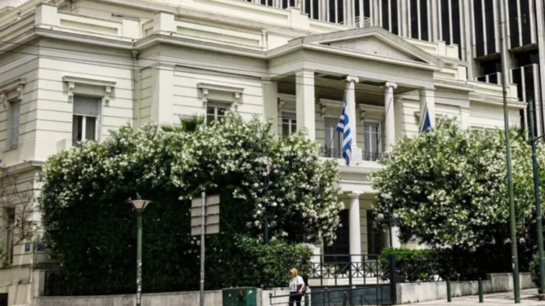 Ελλάδα-–-Αίγυπτος:-Πολιτικές-διαβουλεύσεις-στην-Αθήνα-για-τις-εξελίξεις-στη-Λιβύη