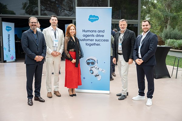 Athens Salesforce Summit 2026: Η Salesforce ενισχύει την παρουσία της στην Ελλάδα athens-salesforce-summit-2026:-Η-salesforce-ενισχύει-την-παρουσία-της-στην-Ελλάδα