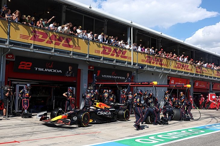 Red Bull: Πως αξιοποιεί την AI για να κερδίζει ο Φερστάπεν red-bull:-Πως-αξιοποιεί-την-ai-για-να-κερδίζει-ο-Φερστάπεν