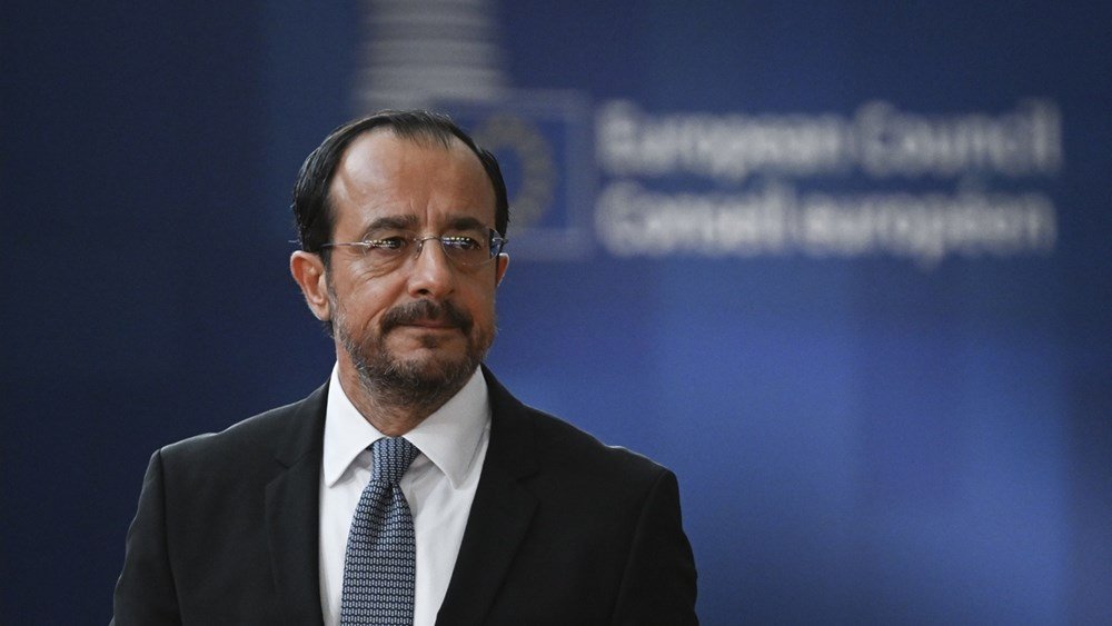 Ν. Χριστοδουλίδης στο Politico: Να μειωθεί ο προϋπολογισμός της ΕΕ στα 3 ή 4 έτη Ν.-Χριστοδουλίδης-στο-politico:-Να-μειωθεί-ο-προϋπολογισμός-της-ΕΕ-στα-3-ή-4-έτη