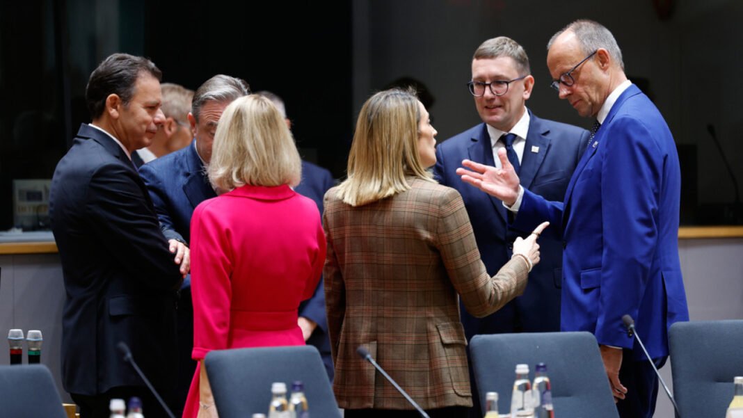 Ε.Ε.: Βαθιές διαφωνίες για την ενέργεια και τον προϋπολογισμό ΕΕ.:-Βαθιές-διαφωνίες-για-την-ενέργεια-και-τον-προϋπολογισμό