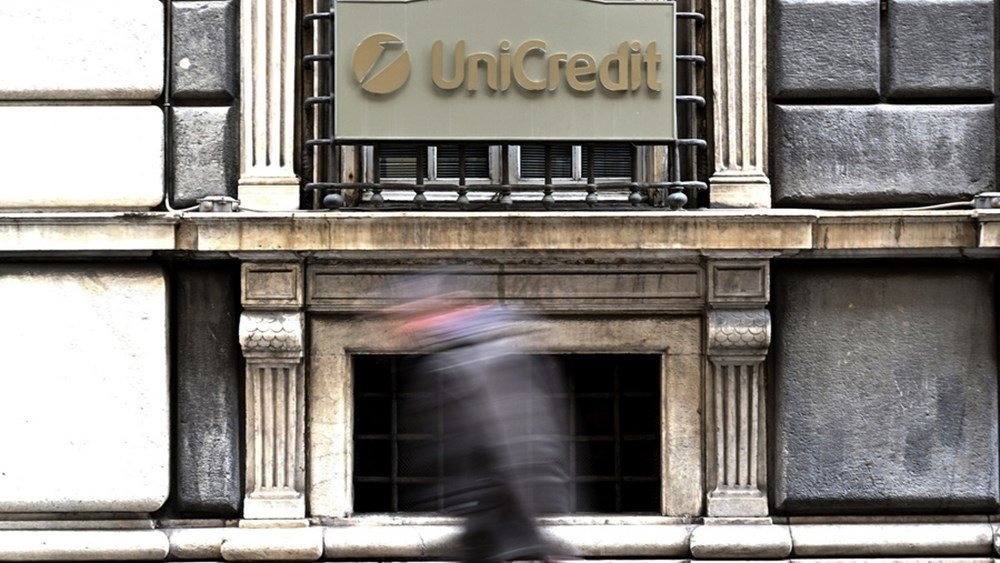 UniCredit: Πράσινο φως από την ΕΚΤ για τον έλεγχο της Commerzbank unicredit:-Πράσινο-φως-από-την-ΕΚΤ-για-τον-έλεγχο-της-commerzbank