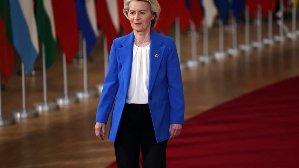 politico: Η Φον ντερ Λάιεν προωθεί την ιδέα ευρωπαϊκών “στρατηγικών αποθεμάτων” φυσικού αερίου politico:-Η-Φον-ντερ-Λάιεν-προωθεί-την-ιδέα-ευρωπαϊκών-“στρατηγικών-αποθεμάτων”-φυσικού-αερίου