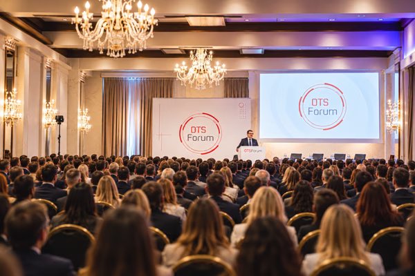 18ο ots forum: Η τεχνολογία αλλάζει το Δημόσιο και απλοποιεί την καθημερινότητα του πολίτη 18ο-ots-forum:-Η-τεχνολογία-αλλάζει-το-Δημόσιο-και-απλοποιεί-την-καθημερινότητα-του-πολίτη