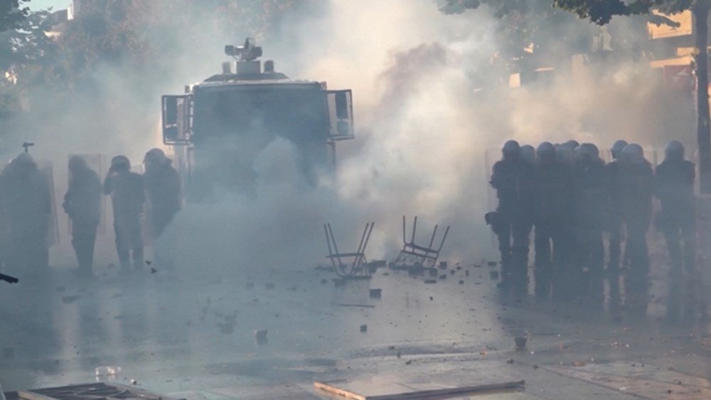 Αλβανία: Συνεχίζονται οι διαδηλώσεις των φοιτητών στα Τίρανα και σε πολλές πόλεις Αλβανία:-Συνεχίζονται-οι-διαδηλώσεις-των-φοιτητών-στα-Τίρανα-και-σε-πολλές-πόλεις
