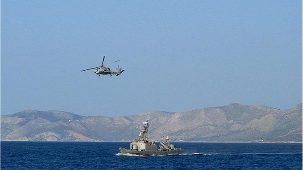 Νέες τουρκικές προκλήσεις σε Αιγαίο και Ανατολική Μεσόγειο – Στο στόχαστρο ελληνικές και κυπριακές NAVTEX Νέες-τουρκικές-προκλήσεις-σε-Αιγαίο-και-Ανατολική-Μεσόγειο-–-Στο-στόχαστρο-ελληνικές-και-κυπριακές-navtex