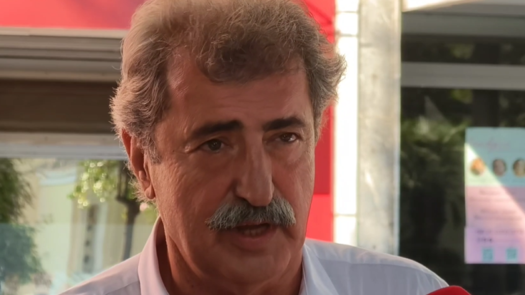 Πολάκης: Εκλογή αρχηγού για να αναταχθεί ο ΣΥΡΙΖΑ Πολάκης:-Εκλογή-αρχηγού-για-να-αναταχθεί-ο-ΣΥΡΙΖΑ