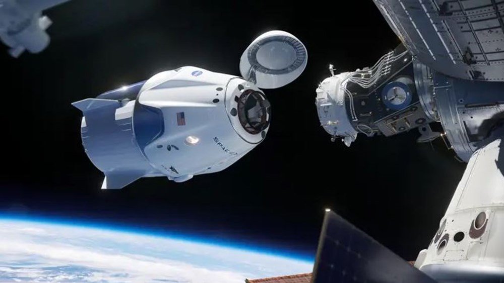 SpaceX: Τι μετέφεραν τα ασυνήθιστα επιστημονικά φορτία που έστειλε στον ΔΔΣ spacex:-Τι-μετέφεραν-τα-ασυνήθιστα-επιστημονικά-φορτία-που-έστειλε-στον-ΔΔΣ