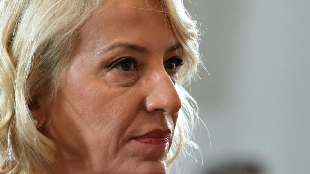 Δούρου: Ο ΣΥΡΙΖΑ είναι εδώ – Βαθιά αριστερή επιλογή η συλλογική ηγεσία Δούρου:-Ο-ΣΥΡΙΖΑ-είναι-εδώ-–-Βαθιά-αριστερή-επιλογή-η-συλλογική-ηγεσία