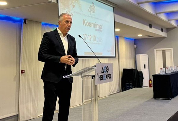 Καλαφάτης: Πρόταση 4 άμεσων πρωτοβουλιών για τη διασύνδεση της ελληνικής αργυροχρυσοχοΐας με την Έρευνα και την Καινοτομία Καλαφάτης:-Πρόταση-4-άμεσων-πρωτοβουλιών-για-τη-διασύνδεση-της-ελληνικής-αργυροχρυσοχοΐας-με-την-Έρευνα-και-την-Καινοτομία