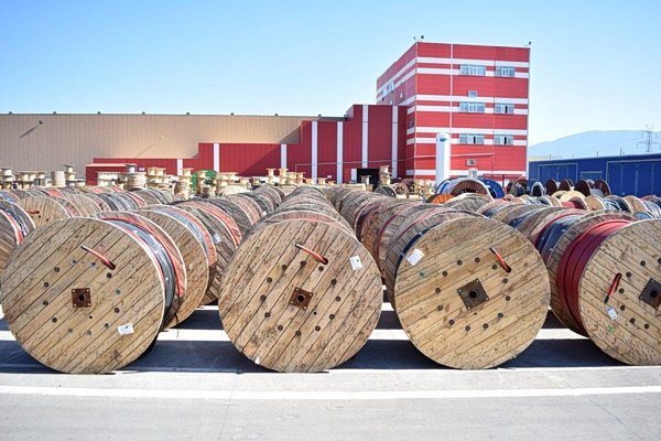Cenergy: Διπλασιάζει την παραγωγή καλωδίων στη Βαλτιμόρη των ΗΠΑ cenergy:-Διπλασιάζει-την-παραγωγή-καλωδίων-στη-Βαλτιμόρη-των-ΗΠΑ