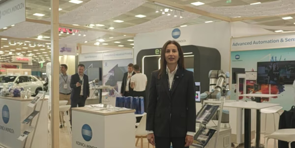 Konica Minolta: Συνδυασμός ιαπωνικής ακριβείας και τεχνολογικής καινοτομίας konica-minolta:-Συνδυασμός-ιαπωνικής-ακριβείας-και-τεχνολογικής-καινοτομίας