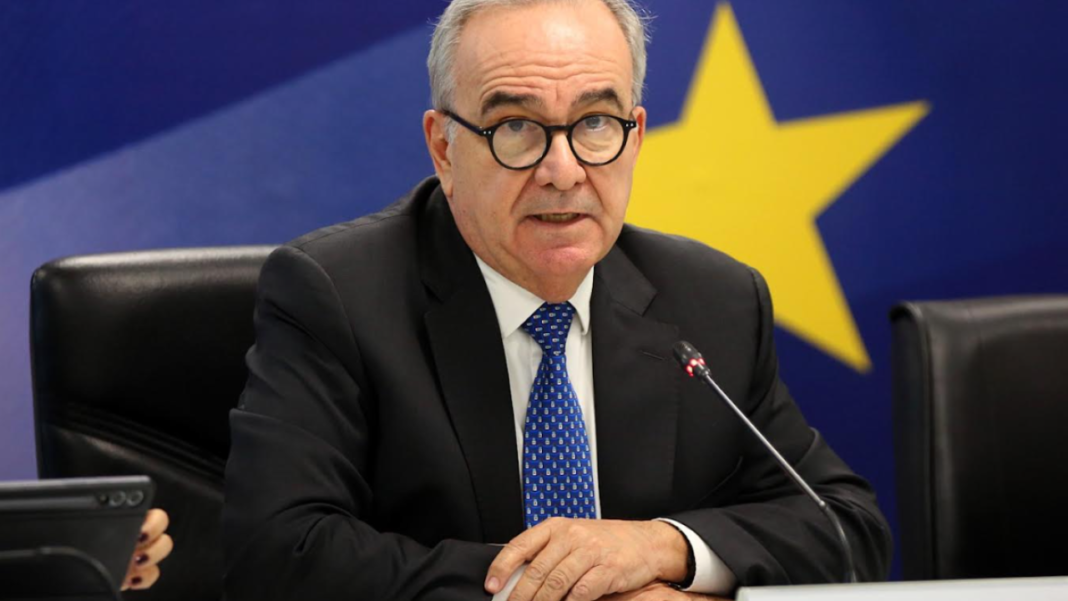 Στο ΕΣΠΑ ο Προαστιακός Δυτικής Θεσσαλονίκης και η σιδηροδρομική σύνδεση του 6ου Προβλήτα – Έργα €85,5 εκατ. Στο-ΕΣΠΑ-ο-Προαστιακός-Δυτικής-Θεσσαλονίκης-και-η-σιδηροδρομική-σύνδεση-του-6ου-Προβλήτα-–-Έργα-e85,5-εκατ.