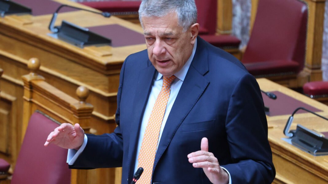 Ταχιάος στον ΣΚΑΪ: Δεν υφίσταται εκκένωση στην Κυψέλη – Άγνωστο πότε θα ξαναξεκινήσει ο μετροπόντικας Ταχιάος-στον-ΣΚΑΪ:-Δεν-υφίσταται-εκκένωση-στην-Κυψέλη-–-Άγνωστο-πότε-θα-ξαναξεκινήσει-ο-μετροπόντικας