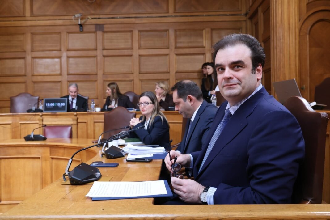 K. Πιερρακάκης: Η Ελλάδα έχει τις δυνατότητες να γίνει μία από τις πιο δυναμικές και επιδραστικές χώρες της Ευρώπης k.-Πιερρακάκης:-Η-Ελλάδα-έχει-τις-δυνατότητες-να-γίνει-μία-από-τις-πιο-δυναμικές-και-επιδραστικές-χώρες-της-Ευρώπης