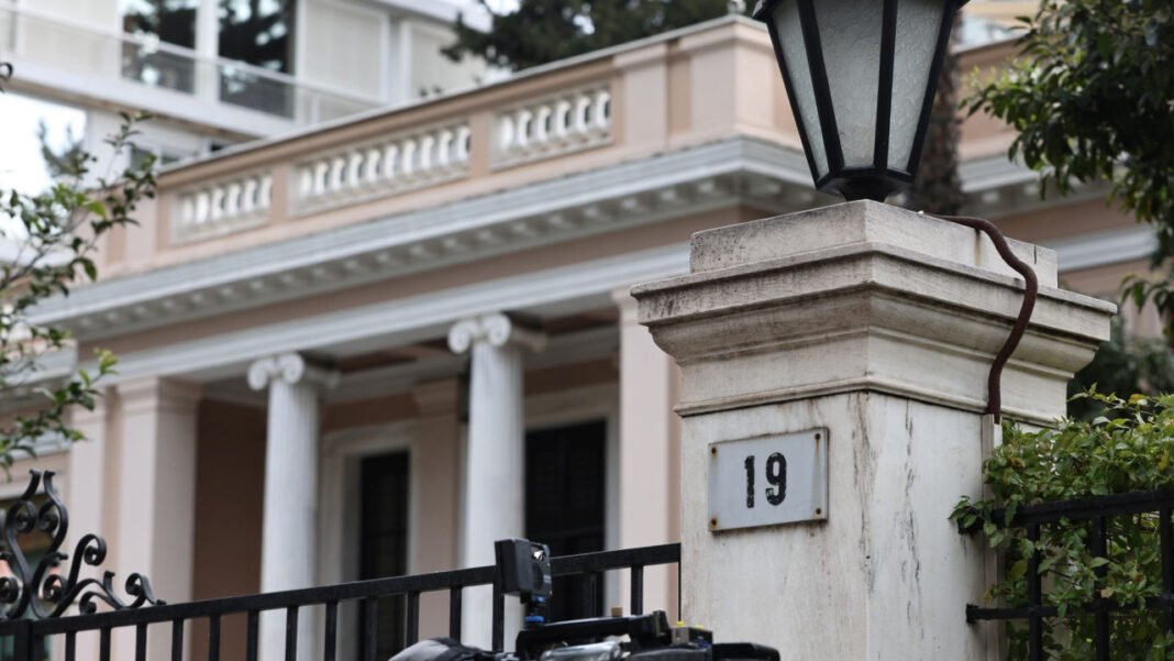 Η κυβέρνηση αποκλείει κάθε ενδεχόμενο συγκυβέρνησης με κόμματα της ακροδεξιάς και του λαϊκισμού Η-κυβέρνηση-αποκλείει κάθε-ενδεχόμενο-συγκυβέρνησης-με-κόμματα-της-ακροδεξιάς-και-του-λαϊκισμού