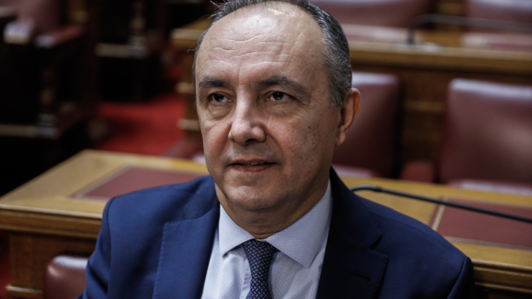 Άνοιγμα Καράογλου προς τα κόμματα «δεξιότερα» της Νέας Δημοκρατίας – Δείτε βίντεο Άνοιγμα-Καράογλου-προς-τα-κόμματα-«δεξιότερα»-της-Νέας-Δημοκρατίας-–-Δείτε-βίντεο