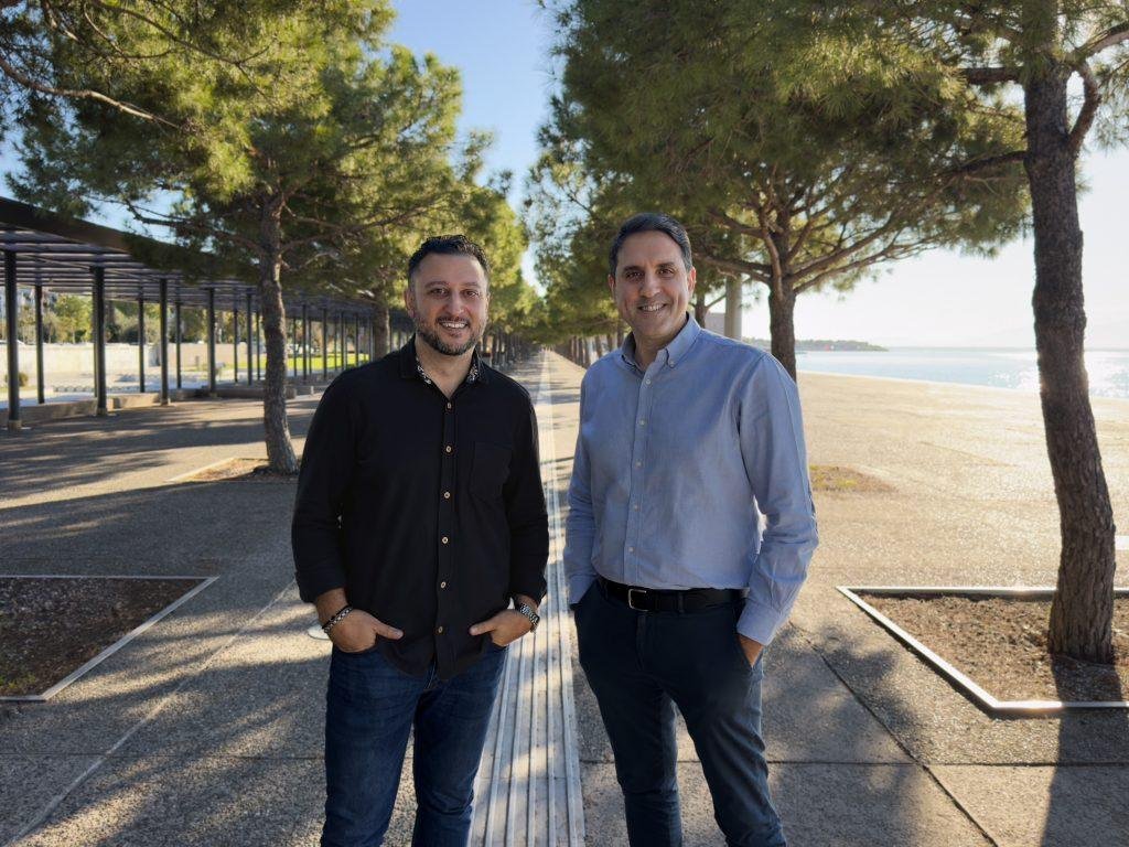 Flywheel: Πάνω από 900 αιτήσεις για τη δημιουργία AI startups με αφετηρία τη Θεσσαλονίκη flywheel:-Πάνω-από-900-αιτήσεις-για-τη-δημιουργία-ai-startups-με-αφετηρία-τη-Θεσσαλονίκη