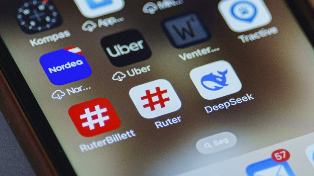 DeepSeek: Ανοίγει τον δρόμο για φθηνότερη λειτουργία μοντέλων τεχνητής νοημοσύνης deepseek:-Ανοίγει-τον-δρόμο-για-φθηνότερη-λειτουργία-μοντέλων-τεχνητής-νοημοσύνης
