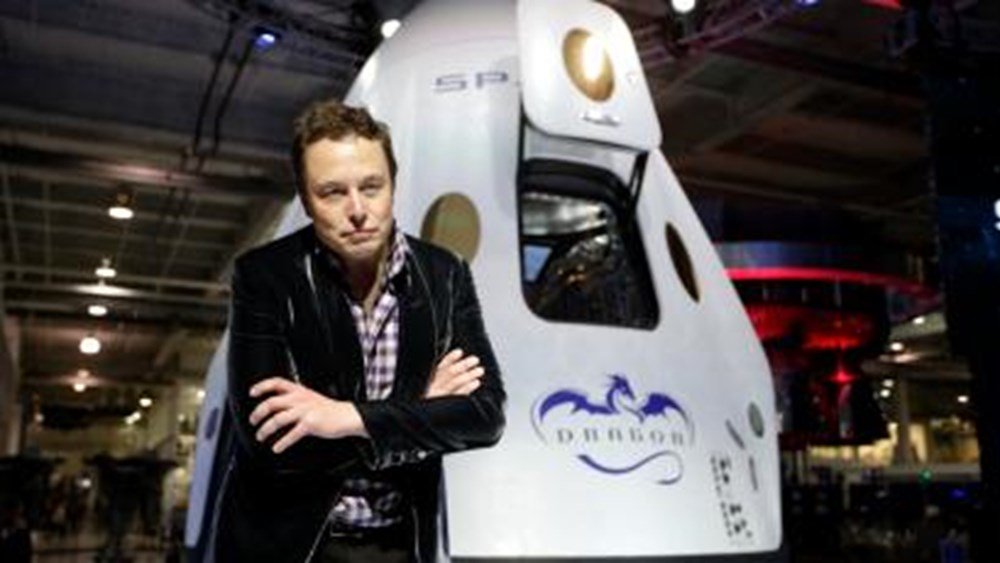spacex: Εκτόξευση 161% στα έσοδα γ’ τριμήνου spacex:-Εκτόξευση-161%-στα-έσοδα-γ’-τριμήνου