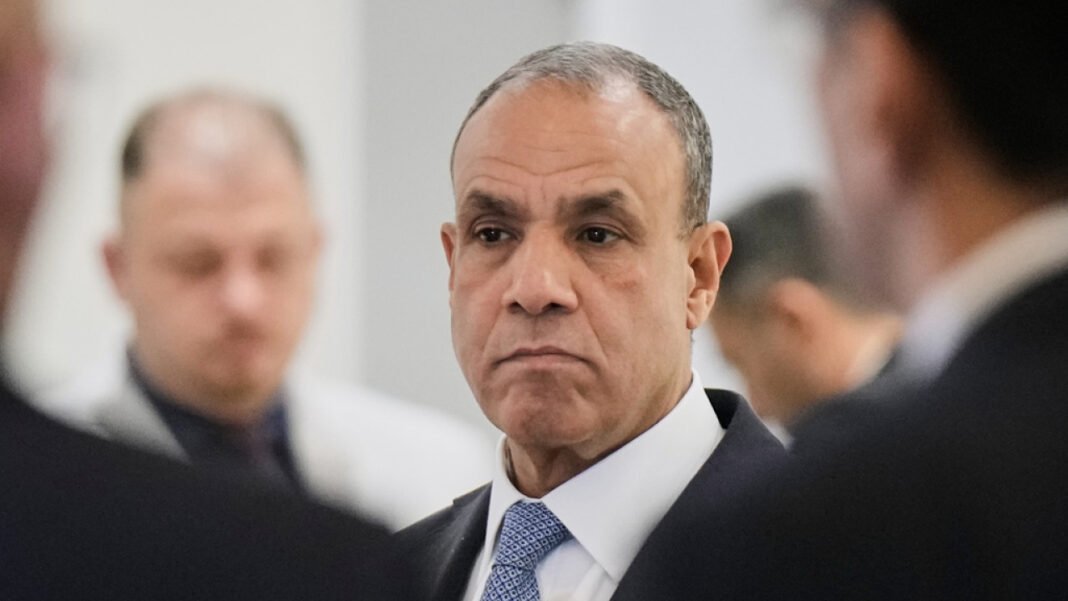 ΥΠΕΞ Αιγύπτου: Συζήτησαν με Γεραπετρίτη για Λιβύη και Ανατολική Μεσόγειο ΥΠΕΞ-Αιγύπτου:-Συζήτησαν-με-Γεραπετρίτη-για-Λιβύη-και-Ανατολική-Μεσόγειο