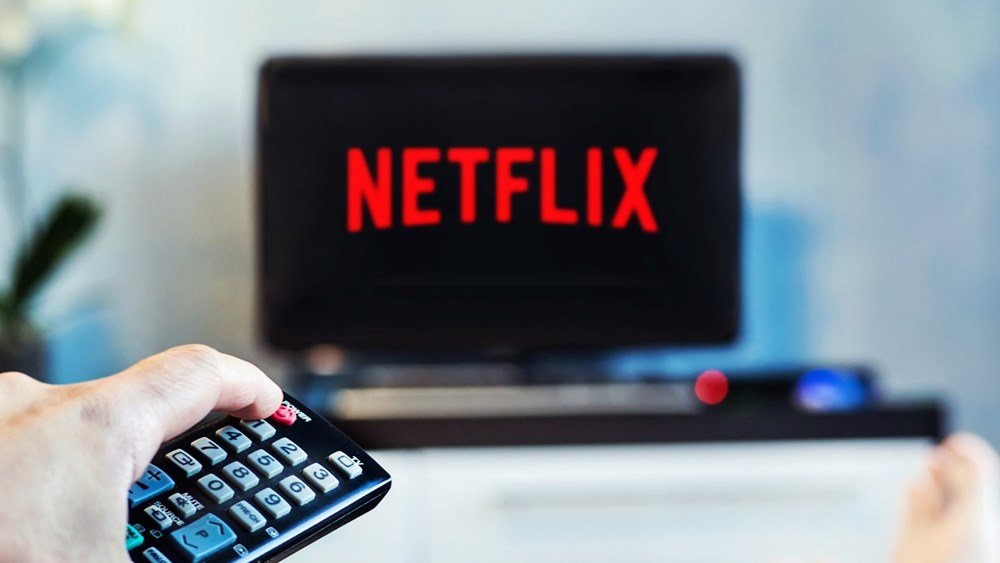 Netflix: Κατέγραψε τον χαμηλότερο ρυθμό αύξησης εσόδων εδώ και τρία χρόνια netflix:-Κατέγραψε-τον-χαμηλότερο-ρυθμό-αύξησης-εσόδων-εδώ-και-τρία-χρόνια