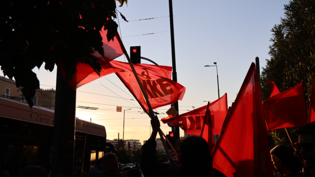 Μια-ζεστή-βραδιά-με-όσους-συνέβαλαν-στην-επιτυχία-του-52ου-Φεστιβάλ-ΚΝΕ-–-«Οδηγητή»