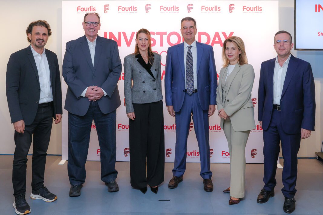 Ανοιχτή σε νέα deals η Fourlis – Το πλάνο για ΙΚΕΑ, Foot Locker Ανοιχτή-σε-νέα-deals-η-fourlis-–-Το-πλάνο-για-ΙΚΕΑ,-foot-locker