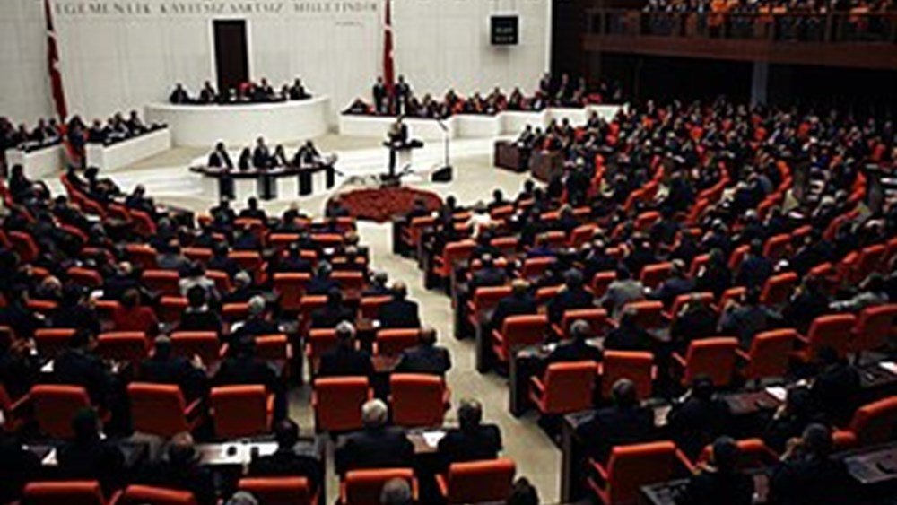 Τουρκία:-Στη-βουλή-προς-επικύρωση-η-συμφωνία-αμυντικής-συμμαχίας-της-Μέκκας