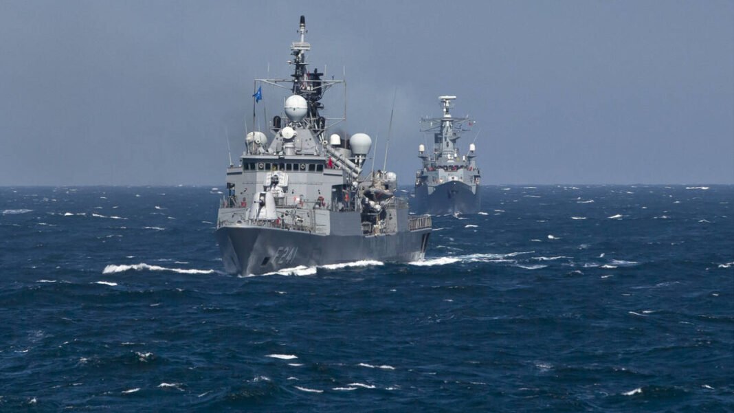 Αντι-NAVTEX της Αθήνας στην τουρκική NAVTEX της Αττάλειας για γεωφυσικές έρευνες Αντι-navtex-της-Αθήνας-στην-τουρκική-navtex-της-Αττάλειας-για-γεωφυσικές-έρευνες