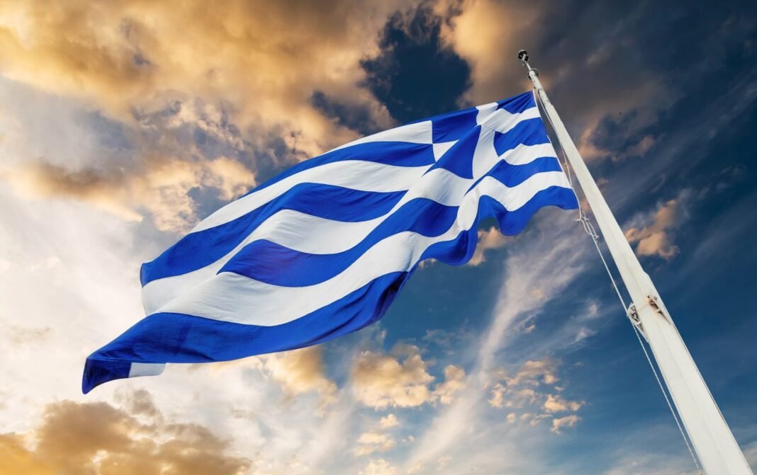 Eurostat: Νέα πρωτιά στη μείωση του δημοσίου χρέους – Στο 140,8% το β’ τρίμηνο 2026 eurostat:-Νέα-πρωτιά-στη-μείωση-του-δημοσίου-χρέους-–-Στο-140,8%-το-β’-τρίμηνο-2026