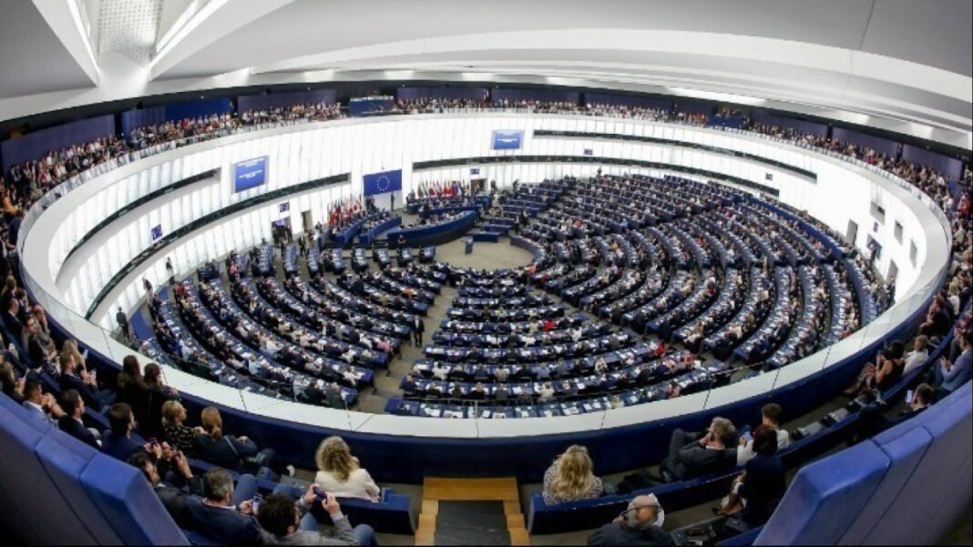 Τουρκολιβυκό μνημόνιο: Οι ευρωομάδες ΝΔ και ΔΗΣΥ ζητούν άμεση παρέμβαση της ΕΕ Τουρκολιβυκό-μνημόνιο:-Οι-ευρωομάδες-ΝΔ-και-ΔΗΣΥ-ζητούν-άμεση-παρέμβαση-της-ΕΕ